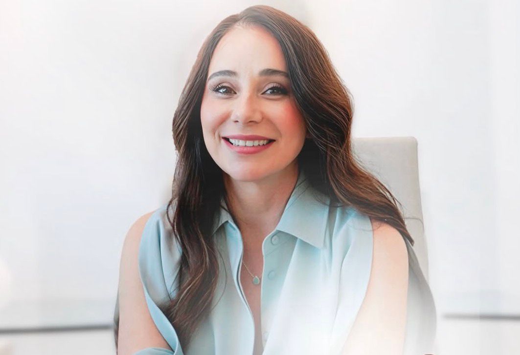 Retrato de Dra. Bárbara Machado, Saúde
